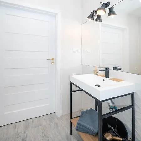 Polonia Palace By Rentujemy Hotel Łódź