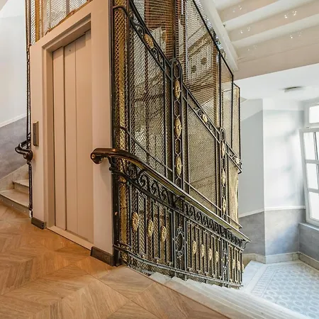 Polonia Palace By Rentujemy *