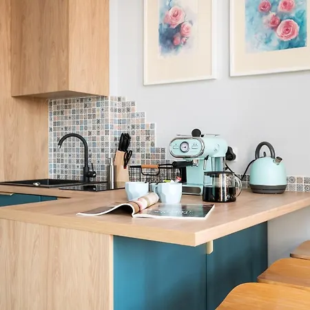 Polonia Palace By Rentujemy Łódź