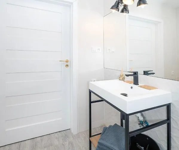 Polonia Palace By Rentujemy Hotel Łódź