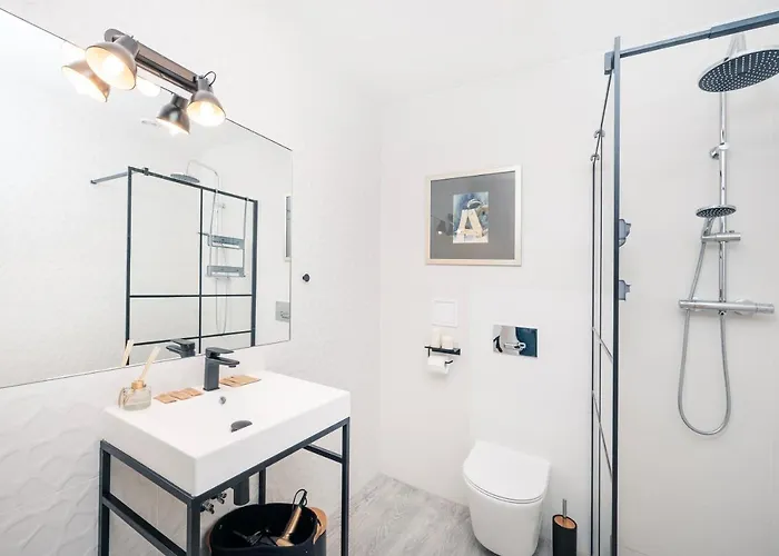 Polonia Palace By Rentujemy Szálloda Łódź