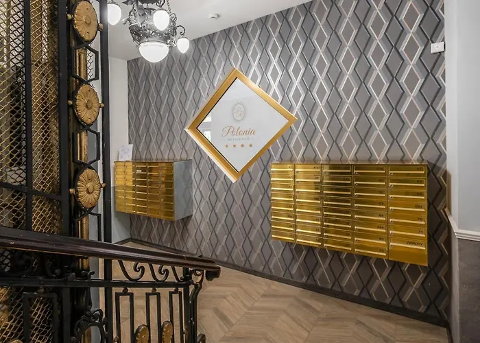 Polonia Palace By Rentujemy