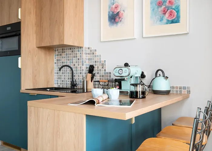 Polonia Palace By Rentujemy Łódź